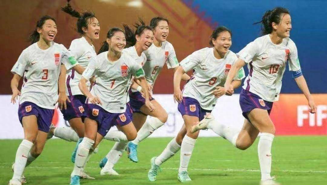 江苏女足获得最有潜力球员奖：未来可期的简单介绍