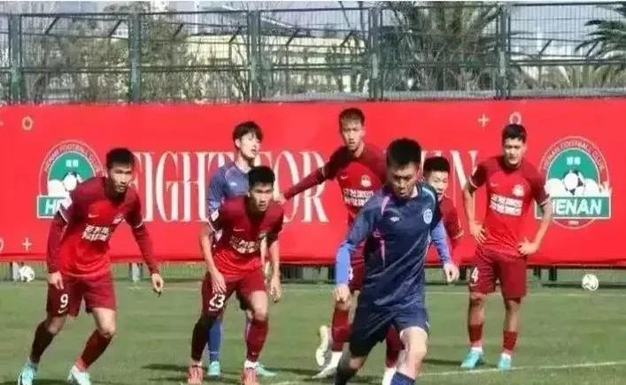烟台流浪客场大胜对手，取得连胜！